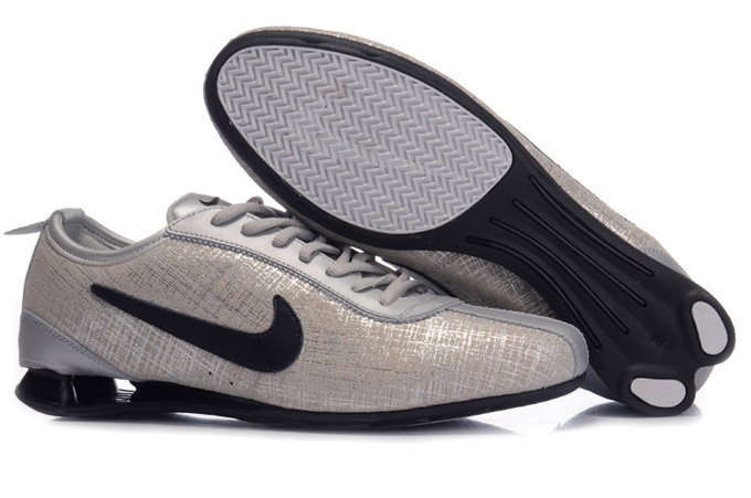 Baskets Nike Shox Rivalry Baskets Nike Shox Rivalry