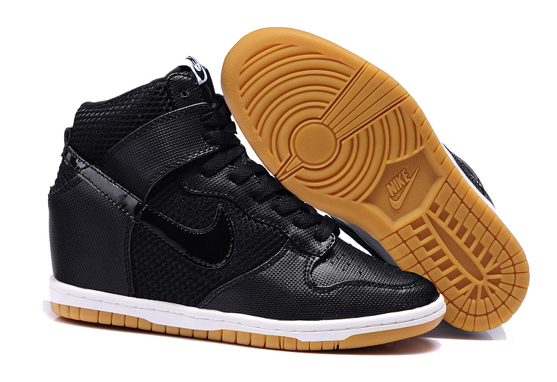 nike dunk sky high homme 2014