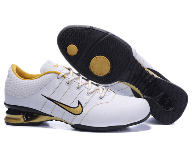 nike shox vital